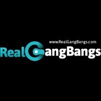 Порно студия Real GangBangs