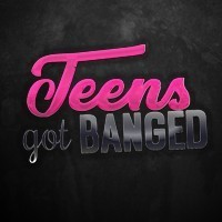 Порно студия Teens Got Banged