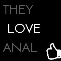 Порно студия They Love Anal