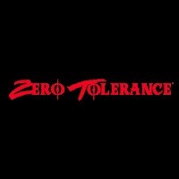 Порно студия Zero Tolerance