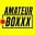 Amateur Boxxx лого