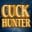 Cuck Hunter лого