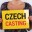 Czech Casting лого