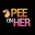 Pee On Her лого