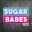 Sugar Babes TV лого