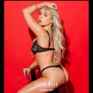 Порнозвезда Lilly Bell