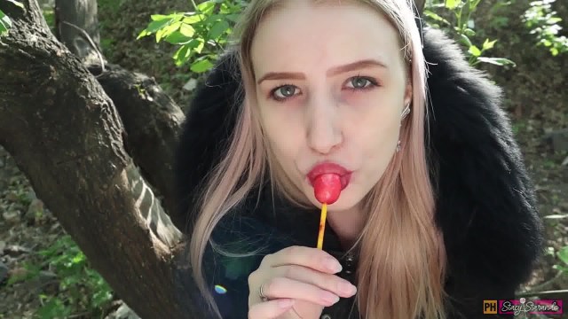 Порно видео русские девушки сосут хуй